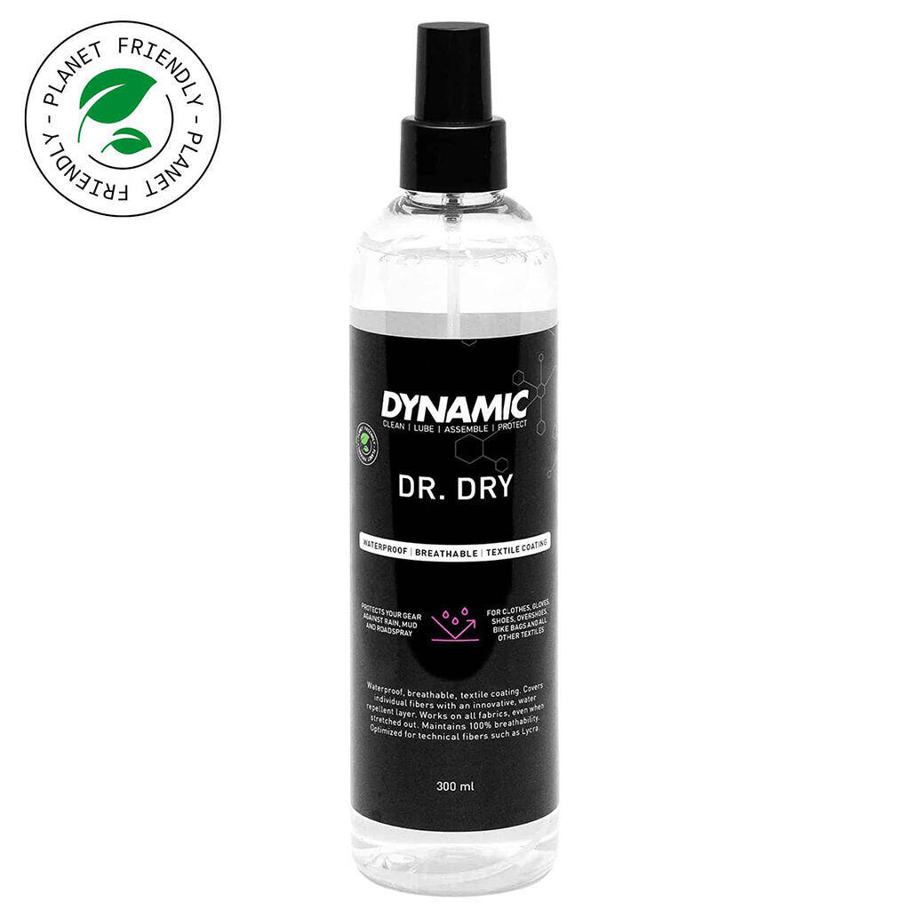 Dynamic Dr.Dry-Waterproof Fabric Coating-300ml -  1