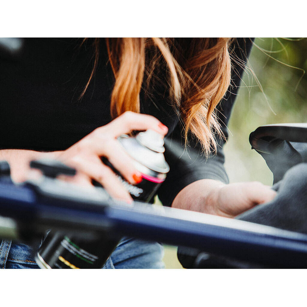 Dynamic Protective Wax Spray-400ml -  4