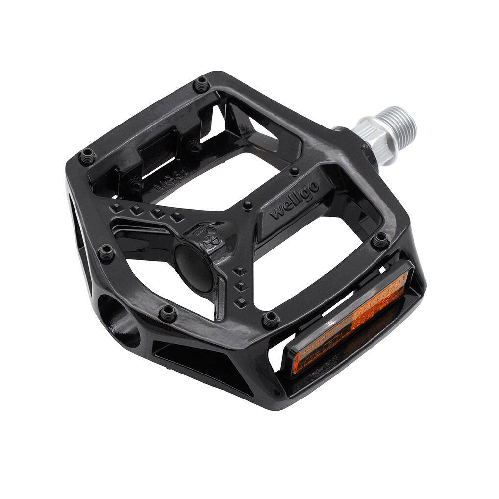 Wellgo MG-32DU Alloy Flat Pedal