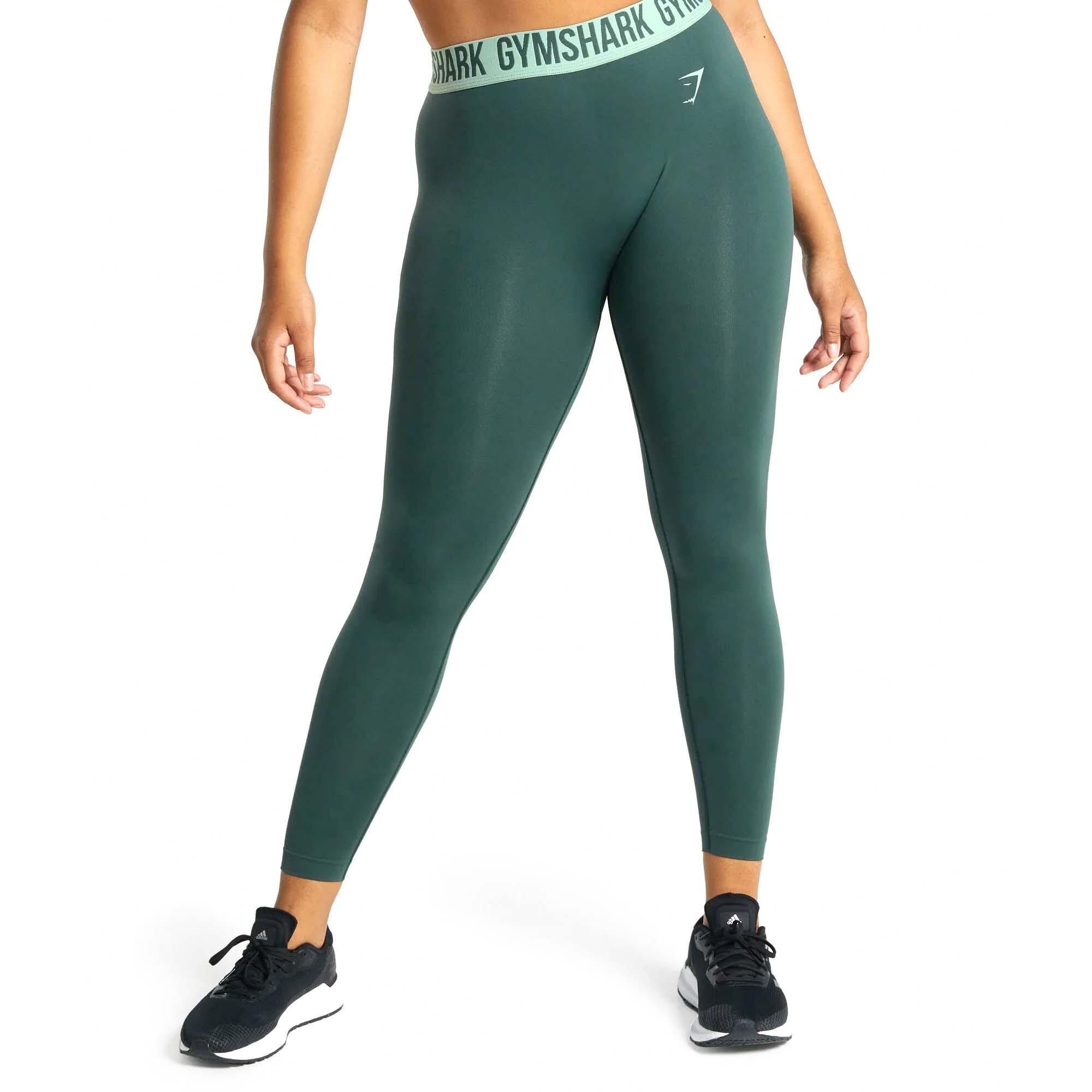 GYMSHARK Leggings de treino Gymshark Fit para mulher