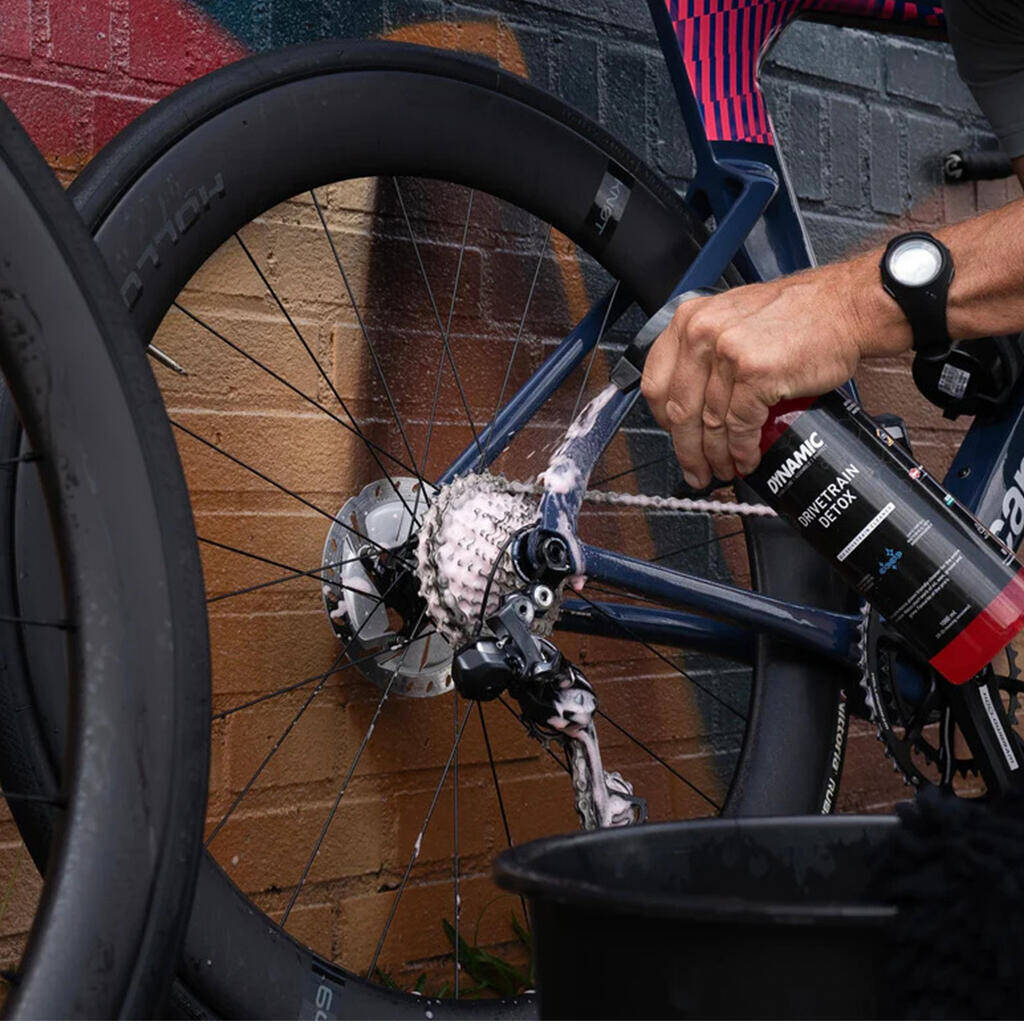 Dynamic Bio Drivetrain Detox-1 Ltr. -  2