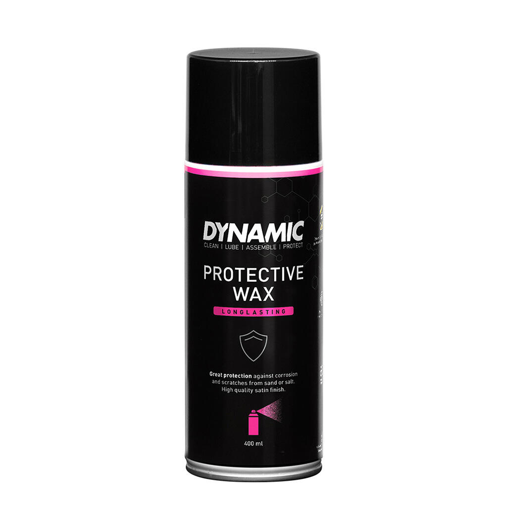 Dynamic Protective Wax Spray-400ml