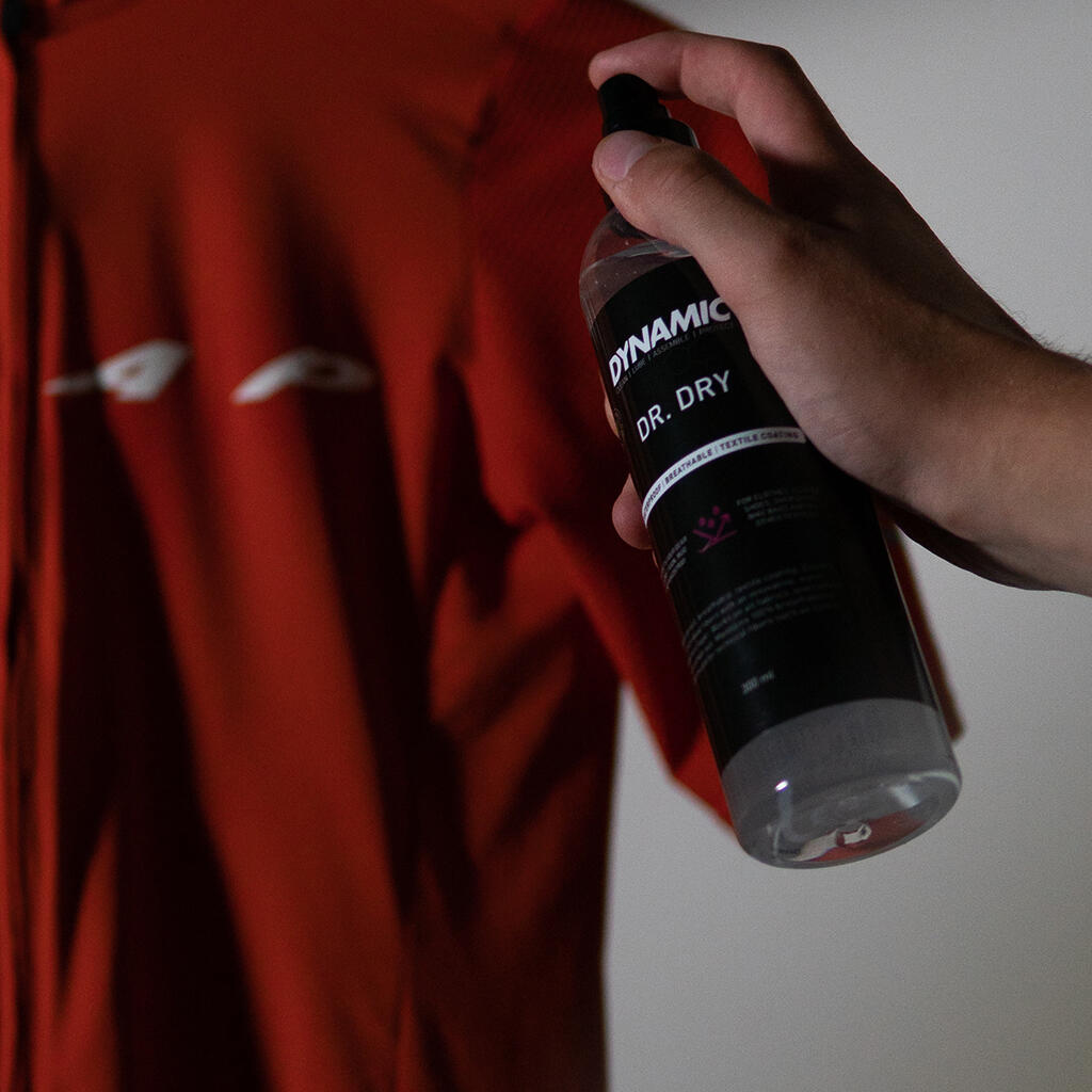 Dynamic Dr.Dry-Waterproof Fabric Coating-300ml