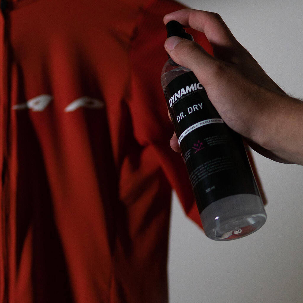 Dynamic Dr.Dry-Waterproof Fabric Coating-300ml -  4