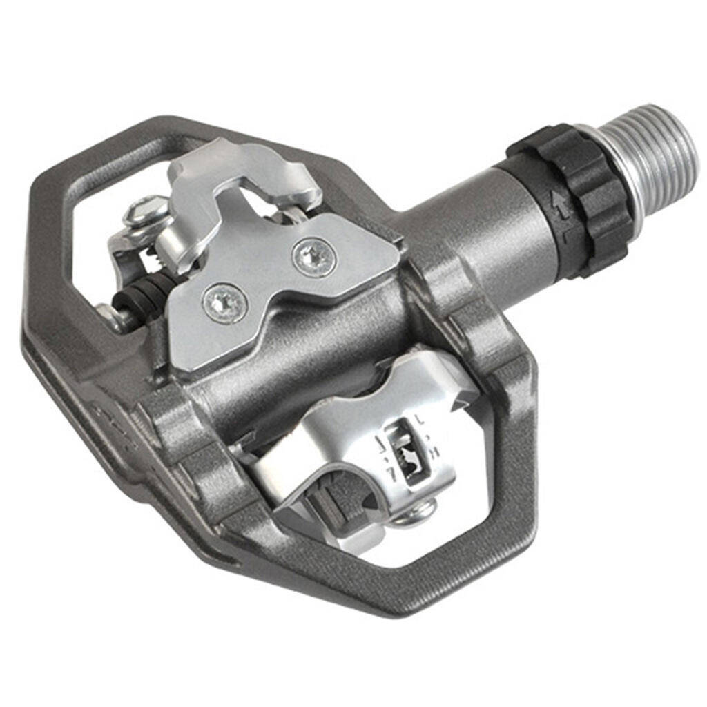 Wellgo M-279DU Clipless MTB Pedal (SPD) -  1