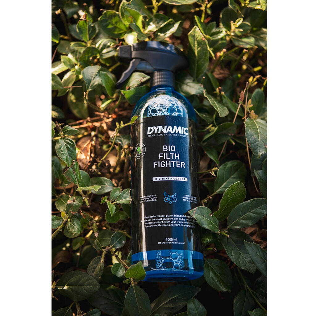 Dynamic Bio Filth Fighter-Bike Cleaner-1 Ltr. -  4