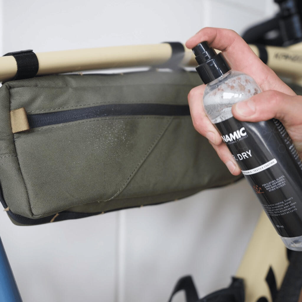 Dynamic Dr.Dry-Waterproof Fabric Coating-300ml