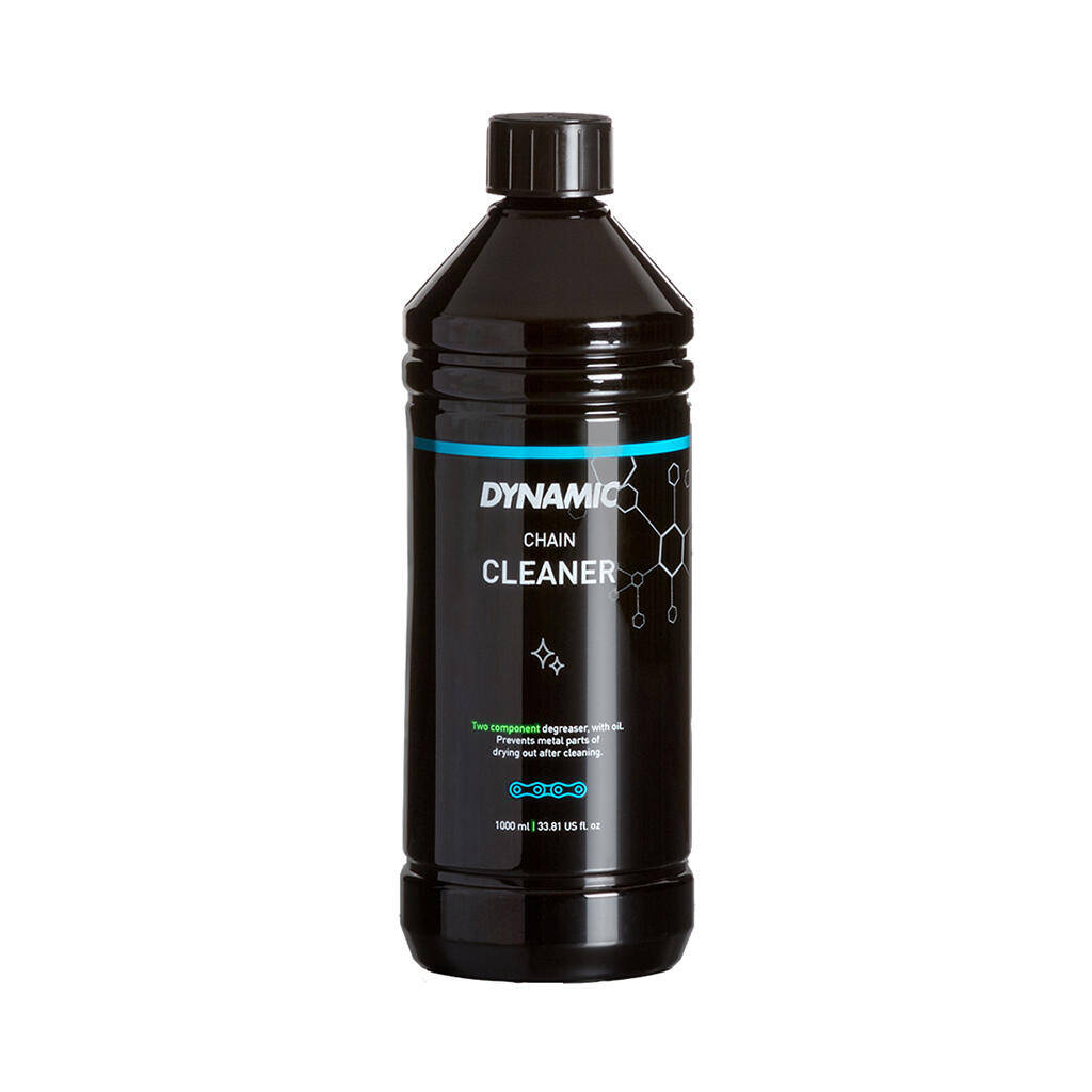 Dynamic Chain Cleaner -  1
