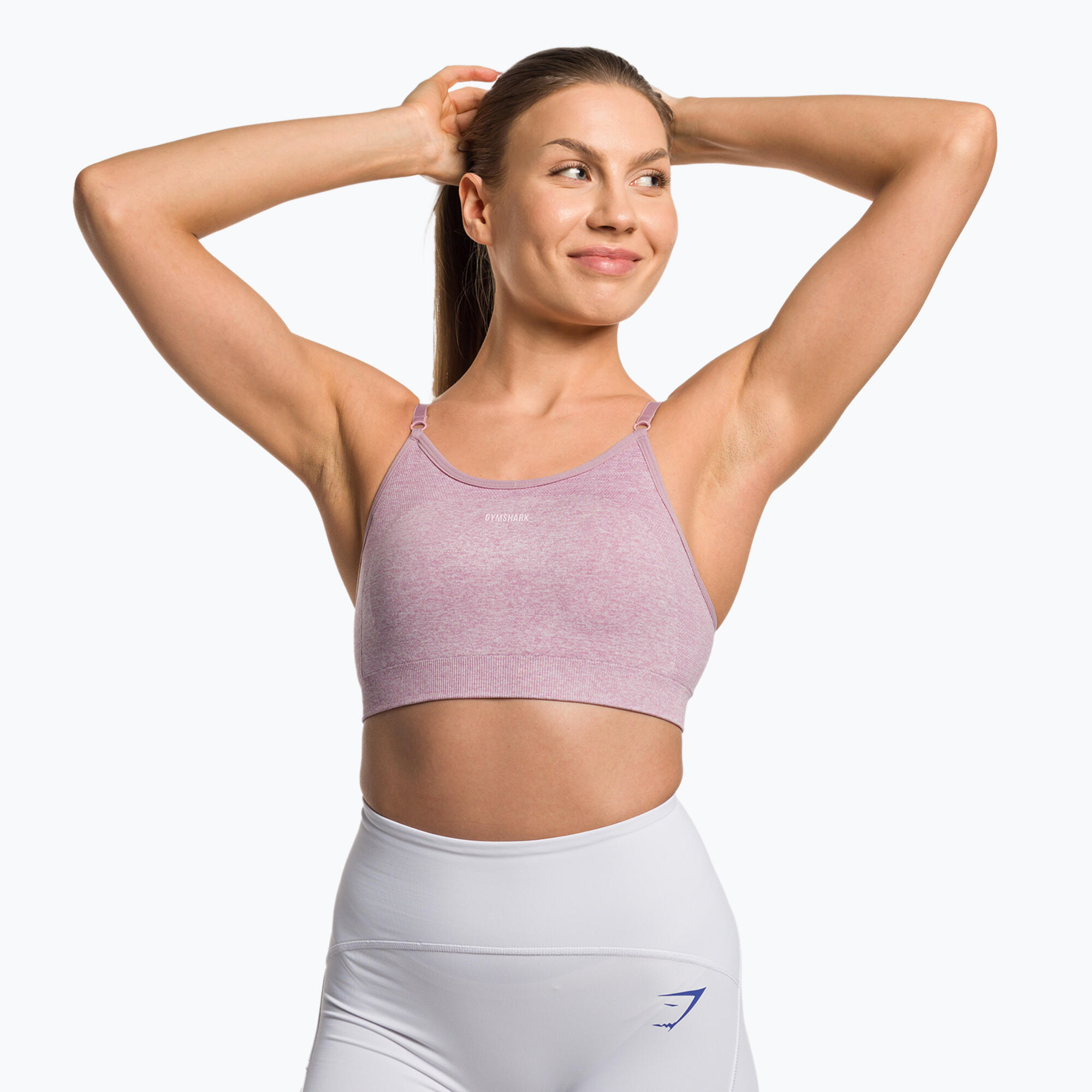 GYMSHARK Fitness podprsenka Flex Strappy Sports