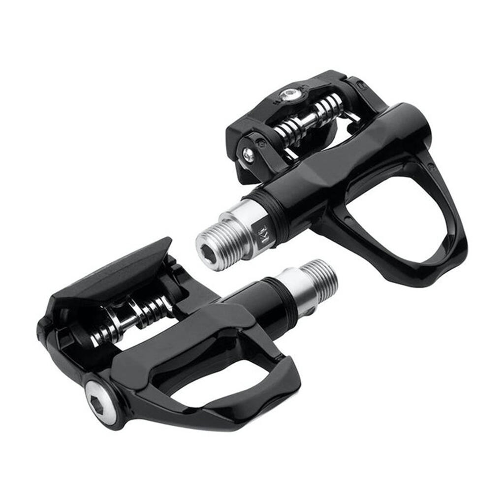 Wellgo R-096B Clipless Road Pedal