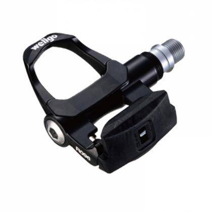 Wellgo R-096B Clipless Road Pedal -  1