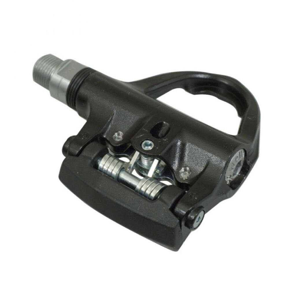 Wellgo R-344B Clipless Road Pedal-Black -  2