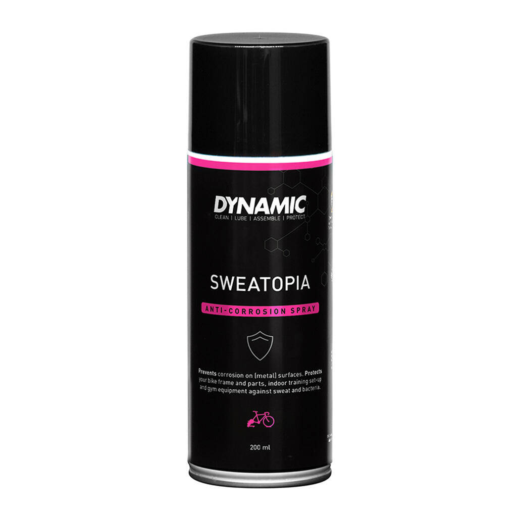Dynamic Sweatopia-Corrosion Protection Spray-200ml -  1