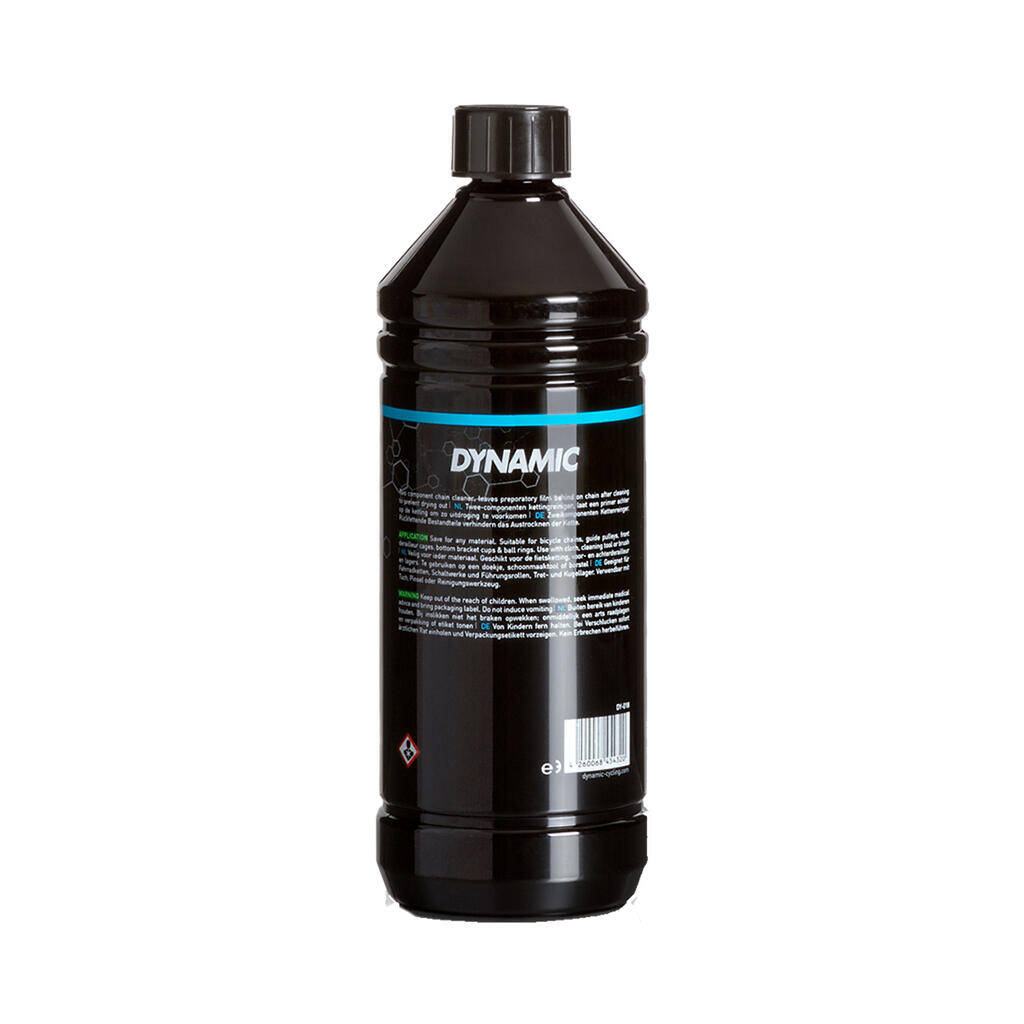 Dynamic Chain Cleaner -  2