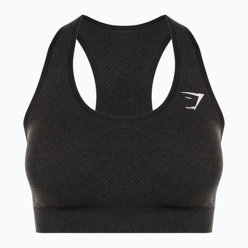Biustonosz fitness Gymshark Vital Seamless Sports