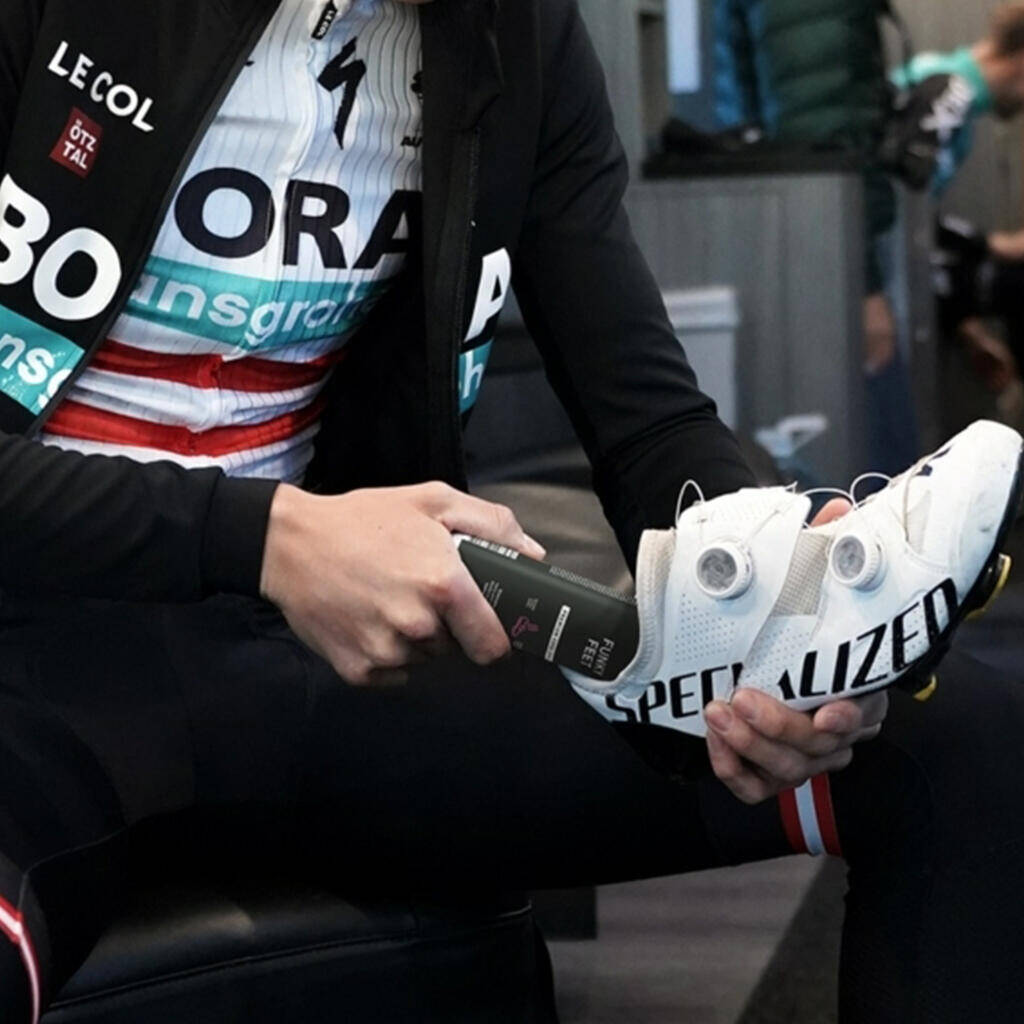 Dynamic Funky Feet-Premium Shoe Spray-150ml -  4