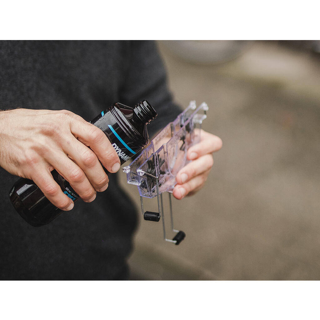 Dynamic Chain Cleaner -  3