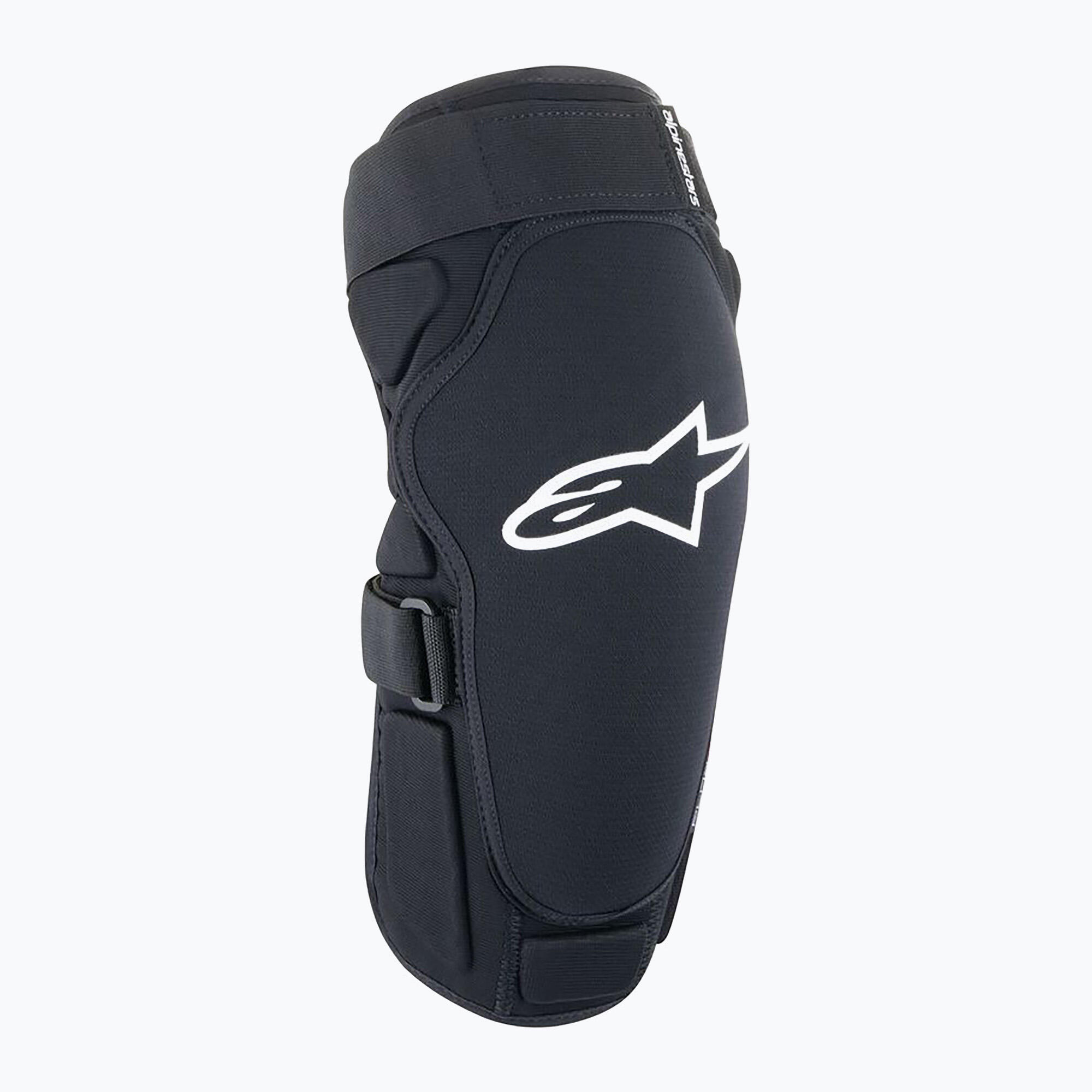 ALPINESTARS Ginocchiere da bicicletta Alpinestars A-Impact Plasma Pro Knee