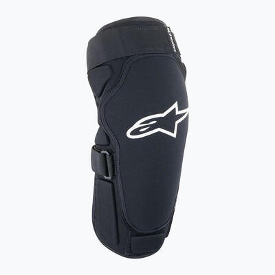 Alpinestars A-Impact Plasma Pro Knee Fahrrad-Knieschützer
