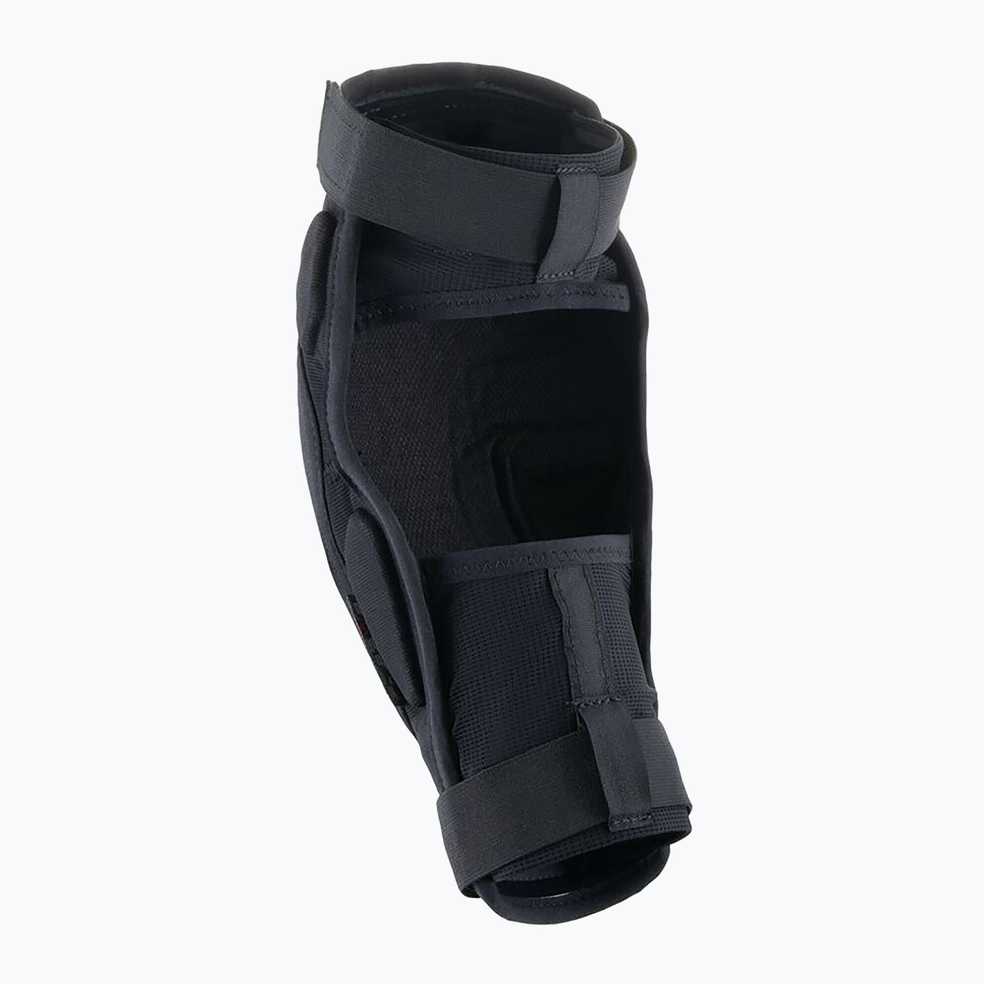 Coudière Alpinestars A-Impact Plasma Pro Noir 2/3