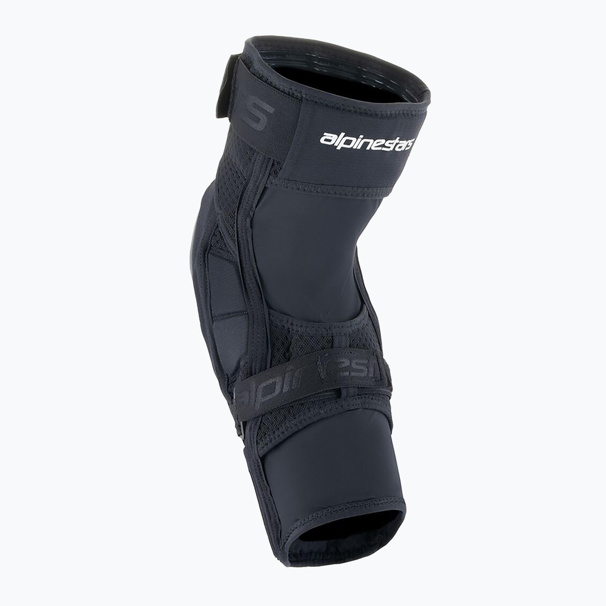 Alpinestars A-Impact Plasma Elite Shield Protecções para joelhos de bicicleta 2/3