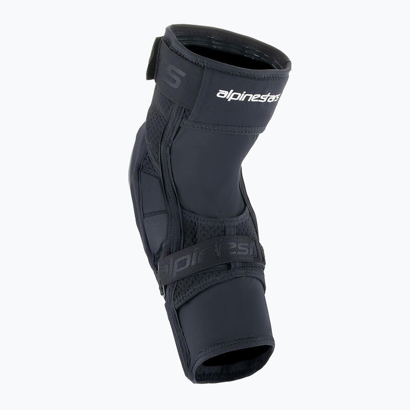 Genunchiere pentru biciclete Alpinestars A-Impact Plasma Elite Shield