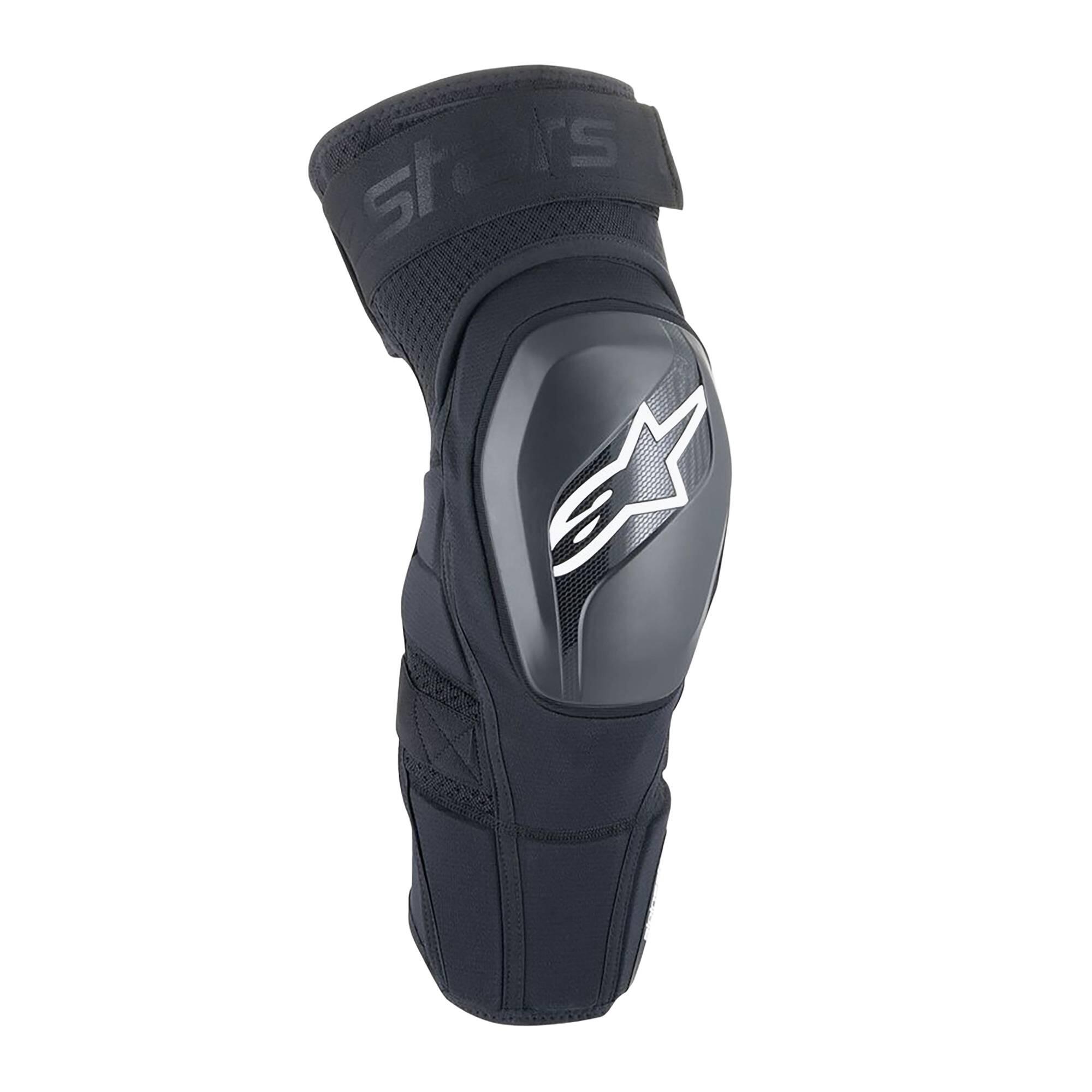 ALPINESTARS Cyklistické chrániče kolen A-Impact Plasma Elite Shield