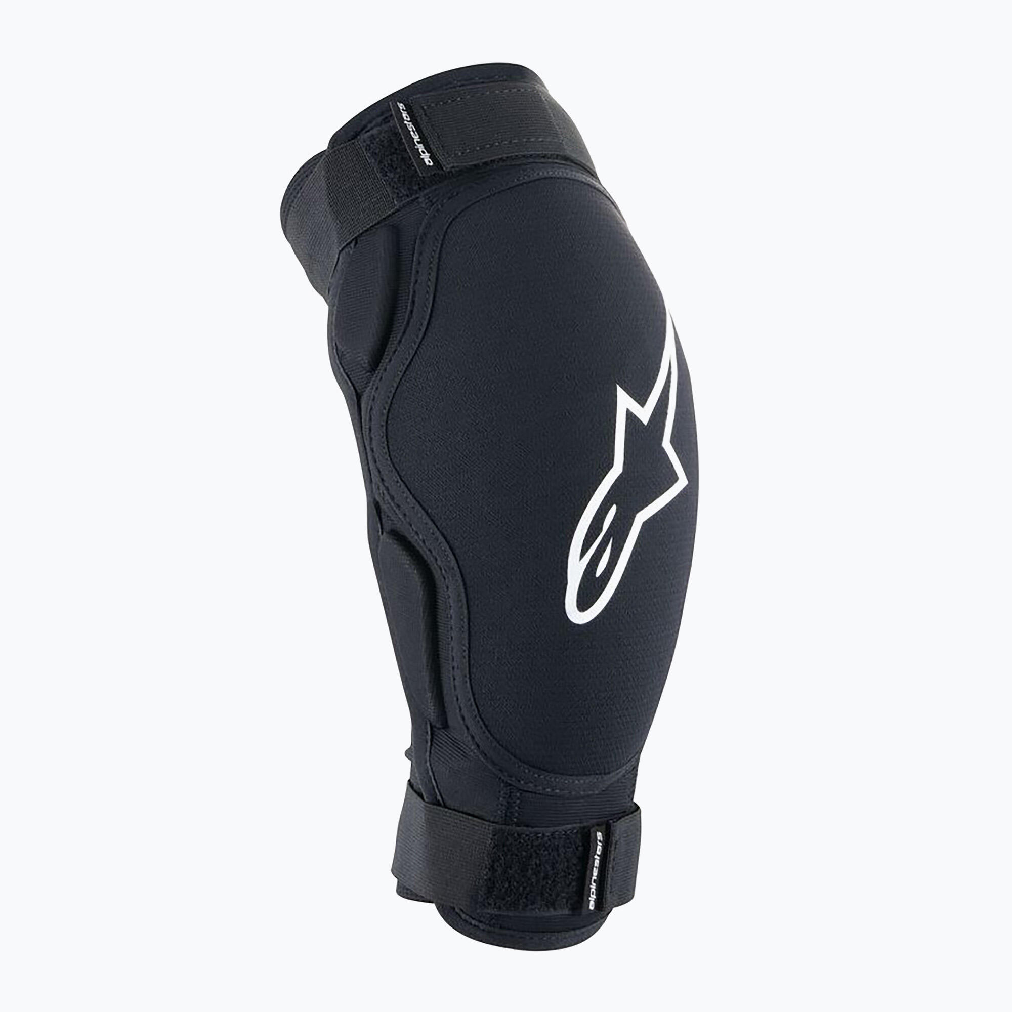 Alpinestars A-Impact Plasma Pro Elbow Protetor Black 3/3