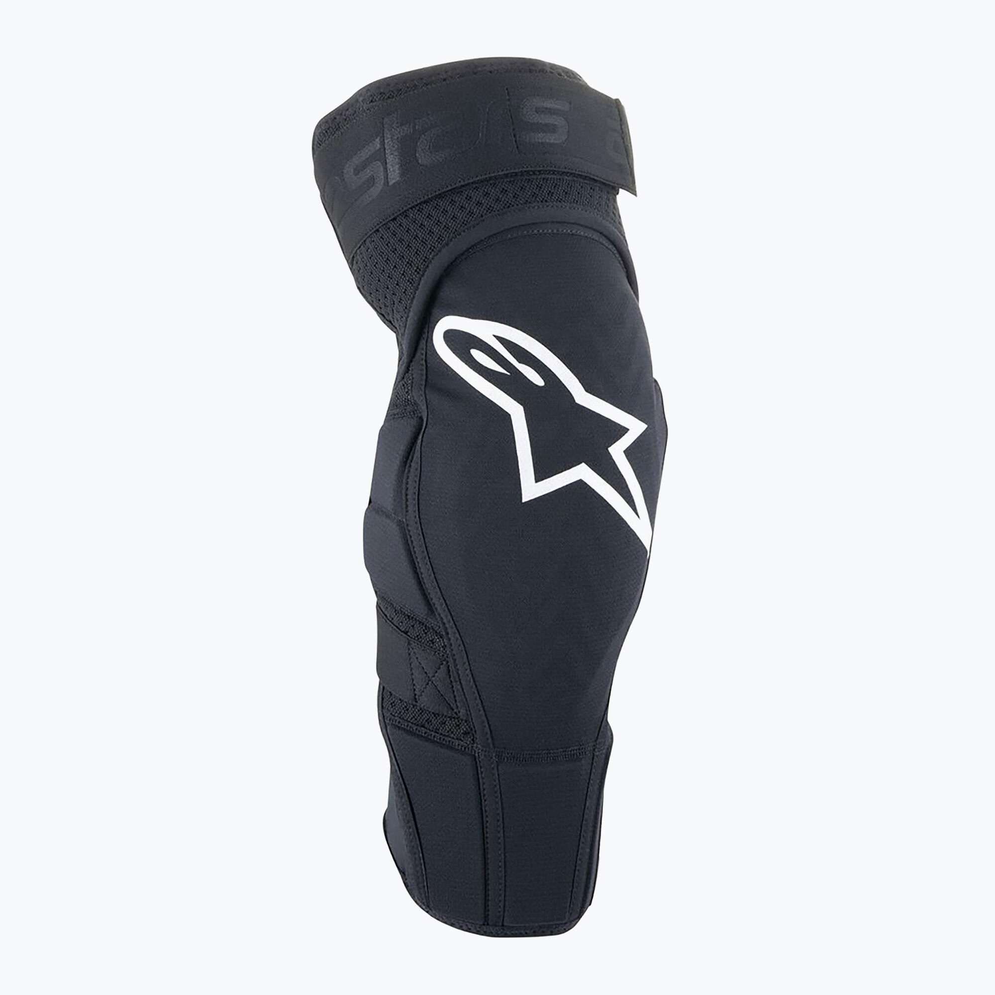 Genouillère AlpineStars A-Impact Plasma Elite Noir 3/3