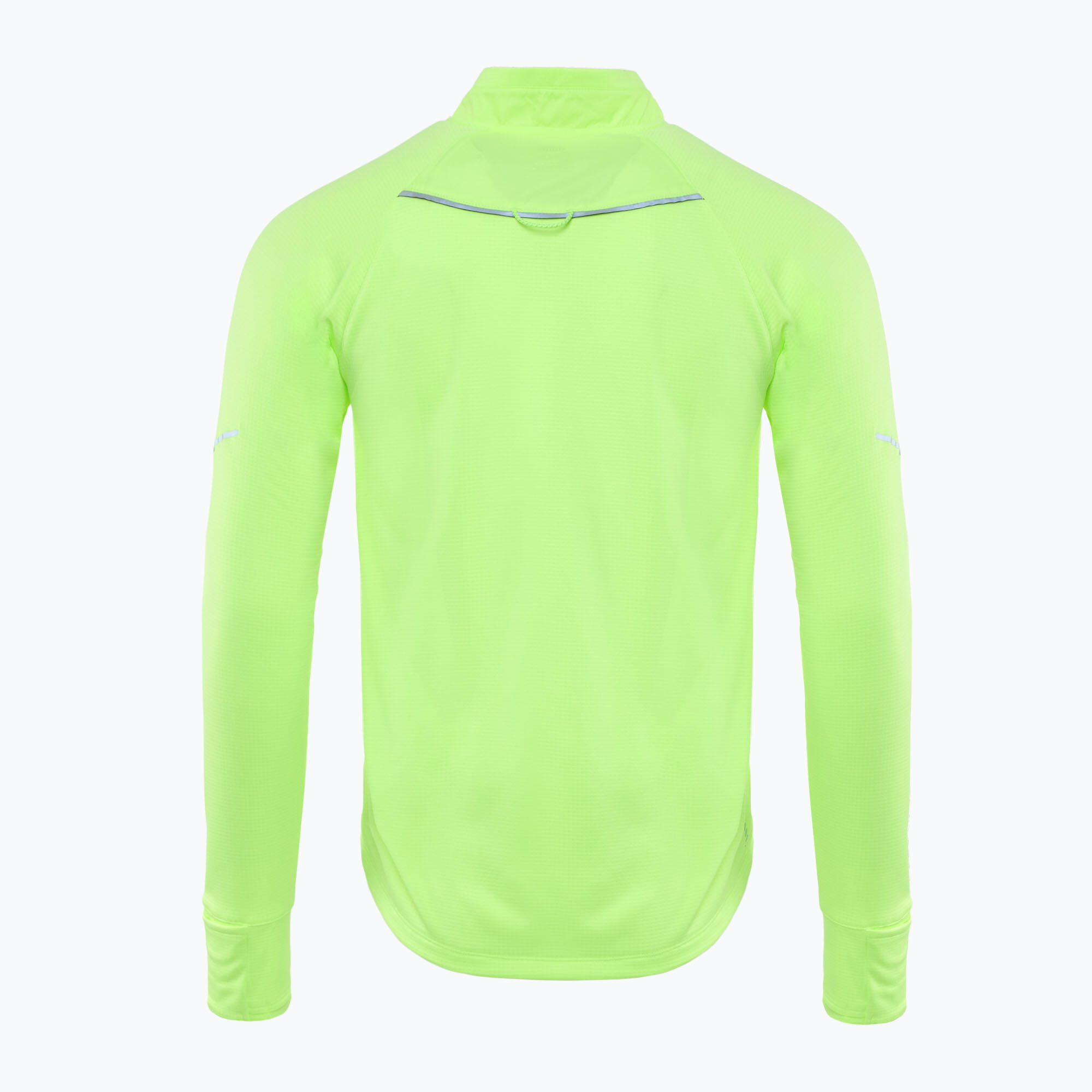 Jaqueta de corrida feminina PUMA Run Gridfleece 2/4