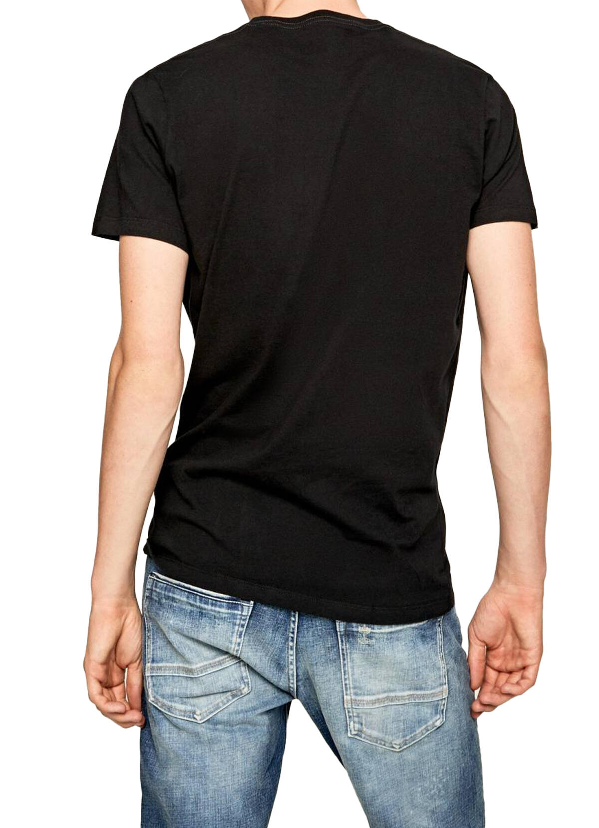 Pepe Jeans T-Shirt Homme 4/6