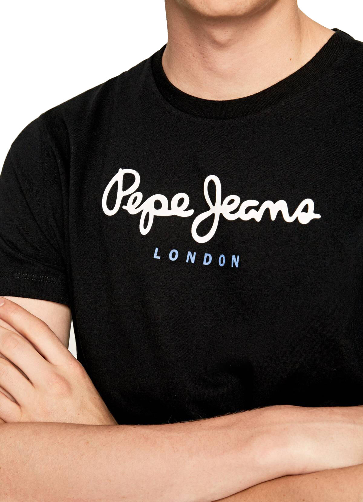 Pepe Jeans T-Shirt Homme 5/6