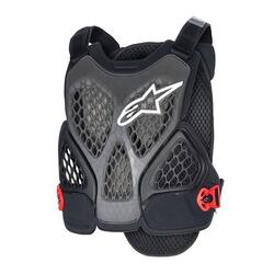 Valise à vélo Alpinestars A-6 Plasma Chest