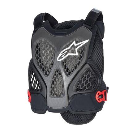Alpinestars A-6 Plasma Chest Fahrradkoffer