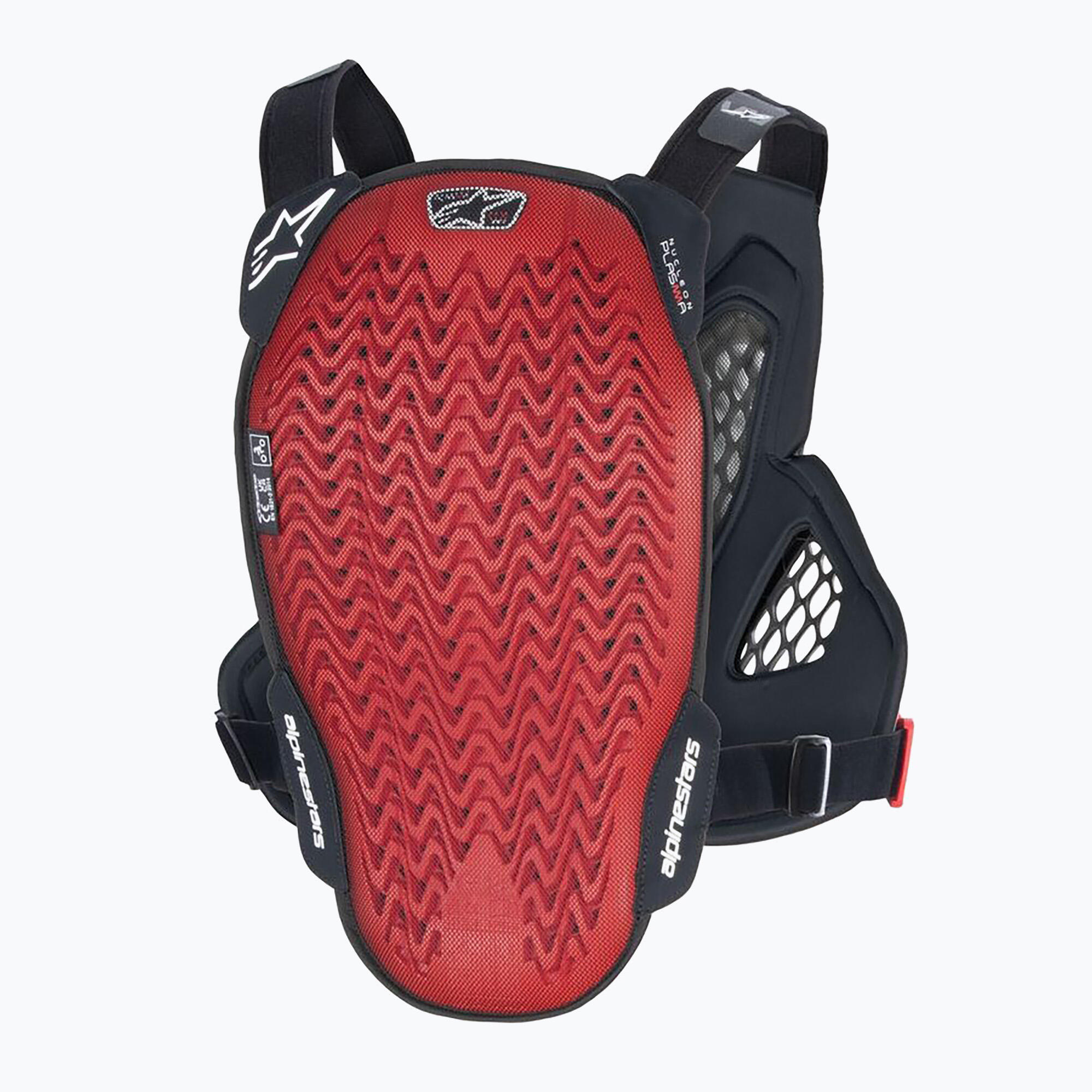Alpinestars A-6 Plasma Chest Fahrradkoffer 2/3