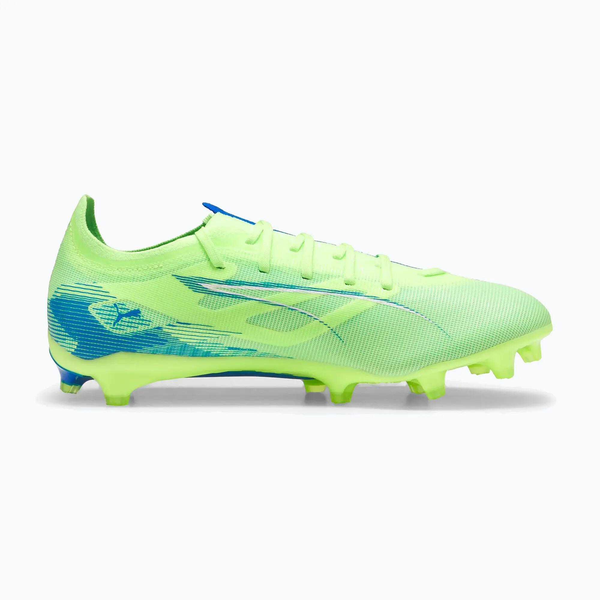Puma Ultra 5 Match FG/AG Fussballschuhe-107687 2/15