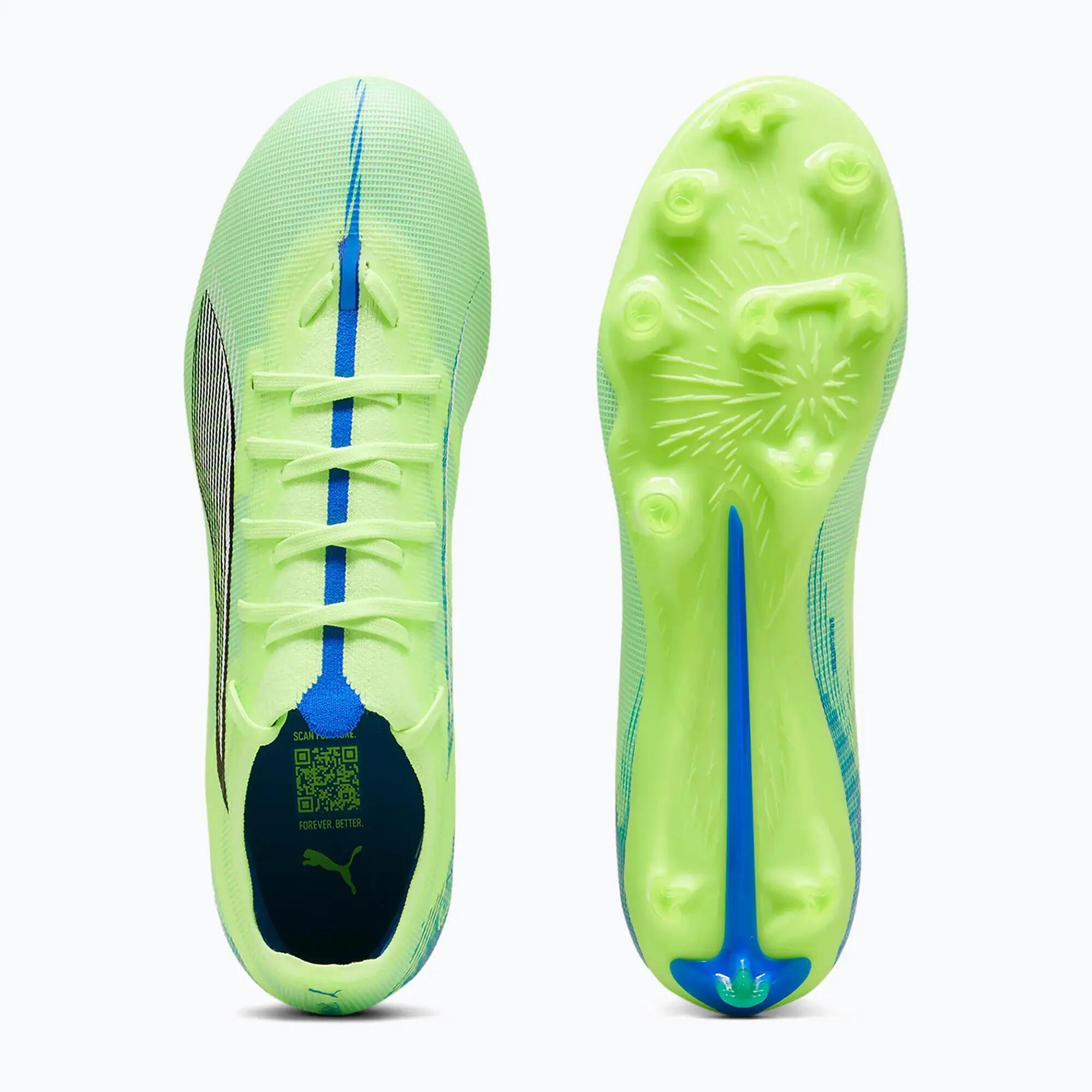 Puma Ultra 5 Match FG/AG Fussballschuhe-107687 4/15