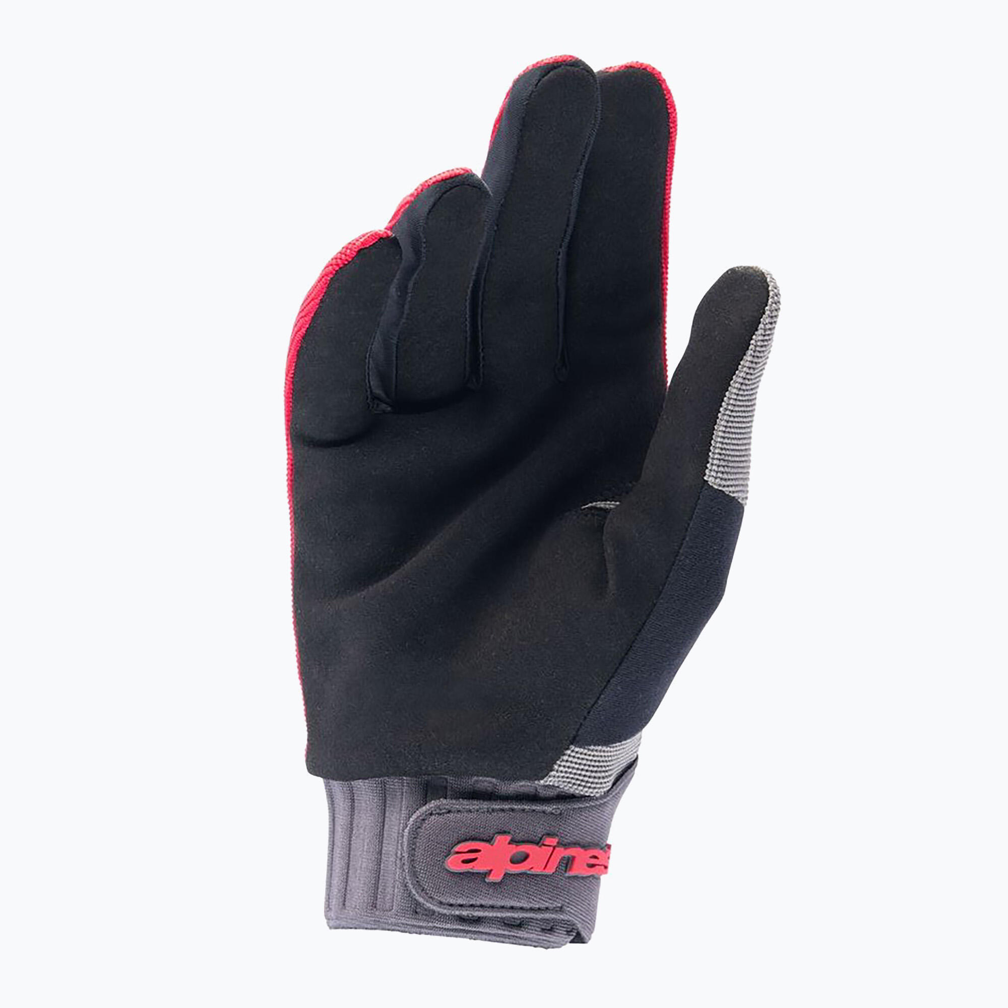 Gants de cyclisme homme Alpinestars A-Dura 2/3