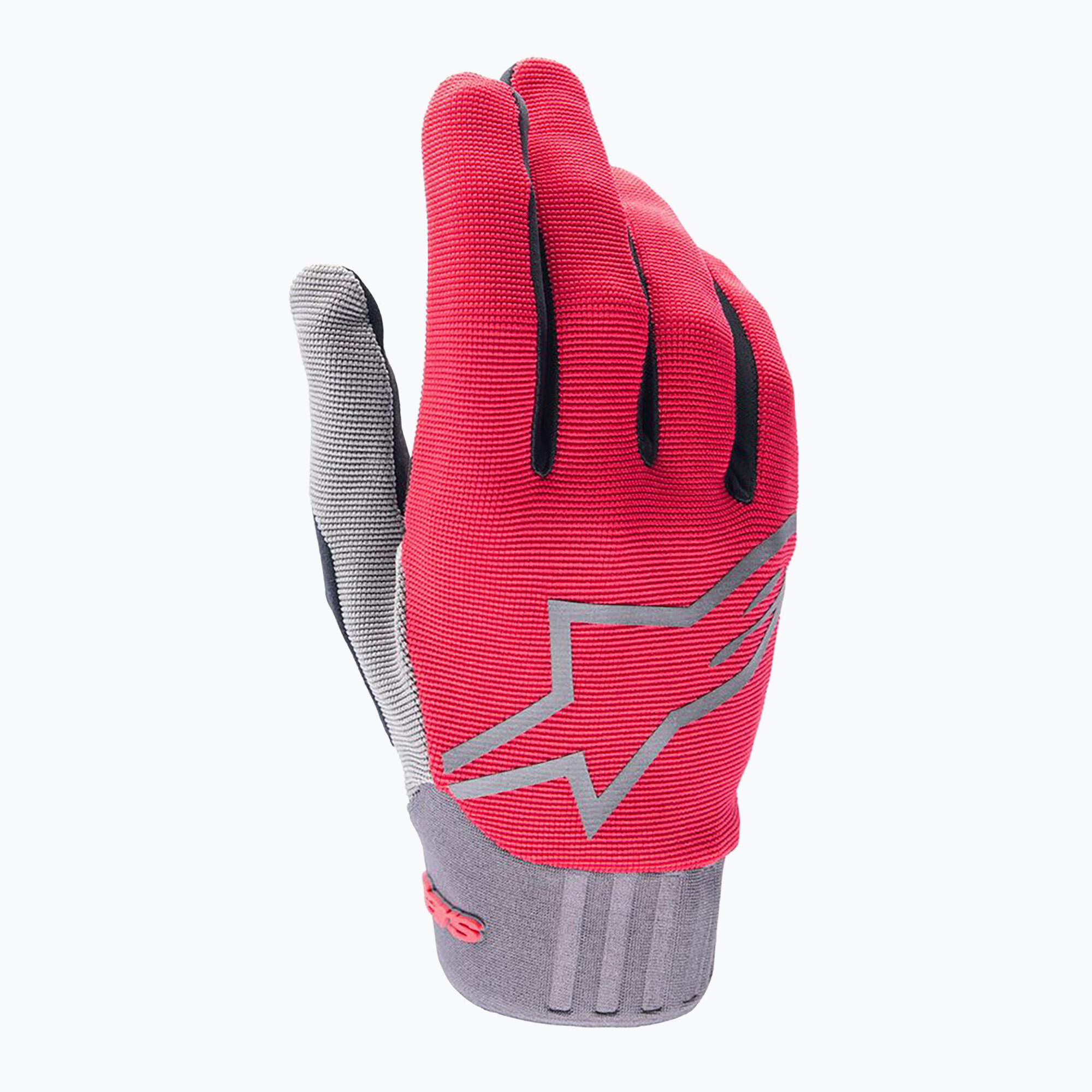 Gants de cyclisme homme Alpinestars A-Dura 3/3