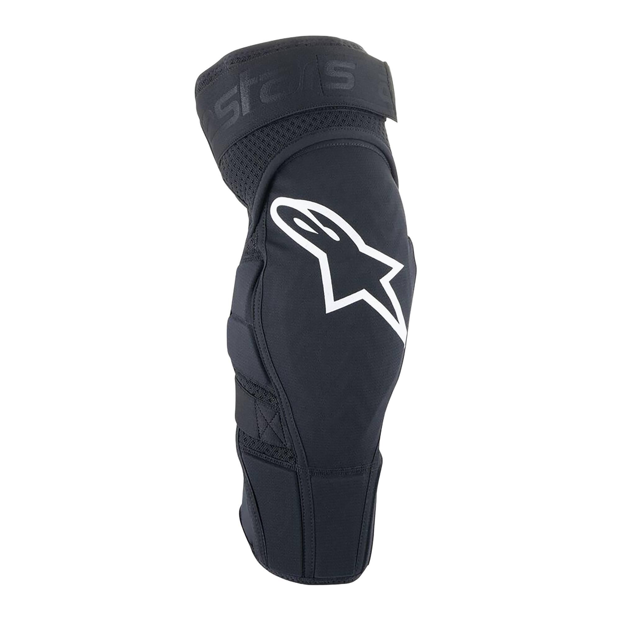 ALPINESTARS Ginocchiere da bicicletta Alpinestars A-Impact Plasma Elite Knee