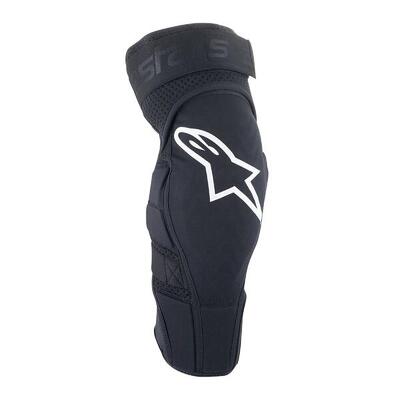 Alpinestars A-Impact Plasma Elite Knee Fahrrad-Knieschützer