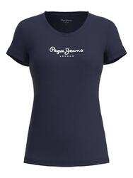 Pepe Jeans T-shirt pour Femme