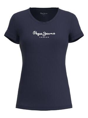 Pepe Jeans Maglietta da Donna di