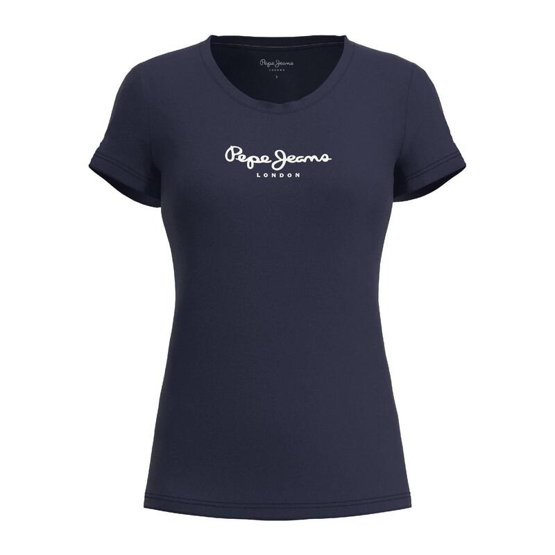 T-shirt Enfant Pepe Jeans Raven - T-shirts & Débardeurs - Vêtements