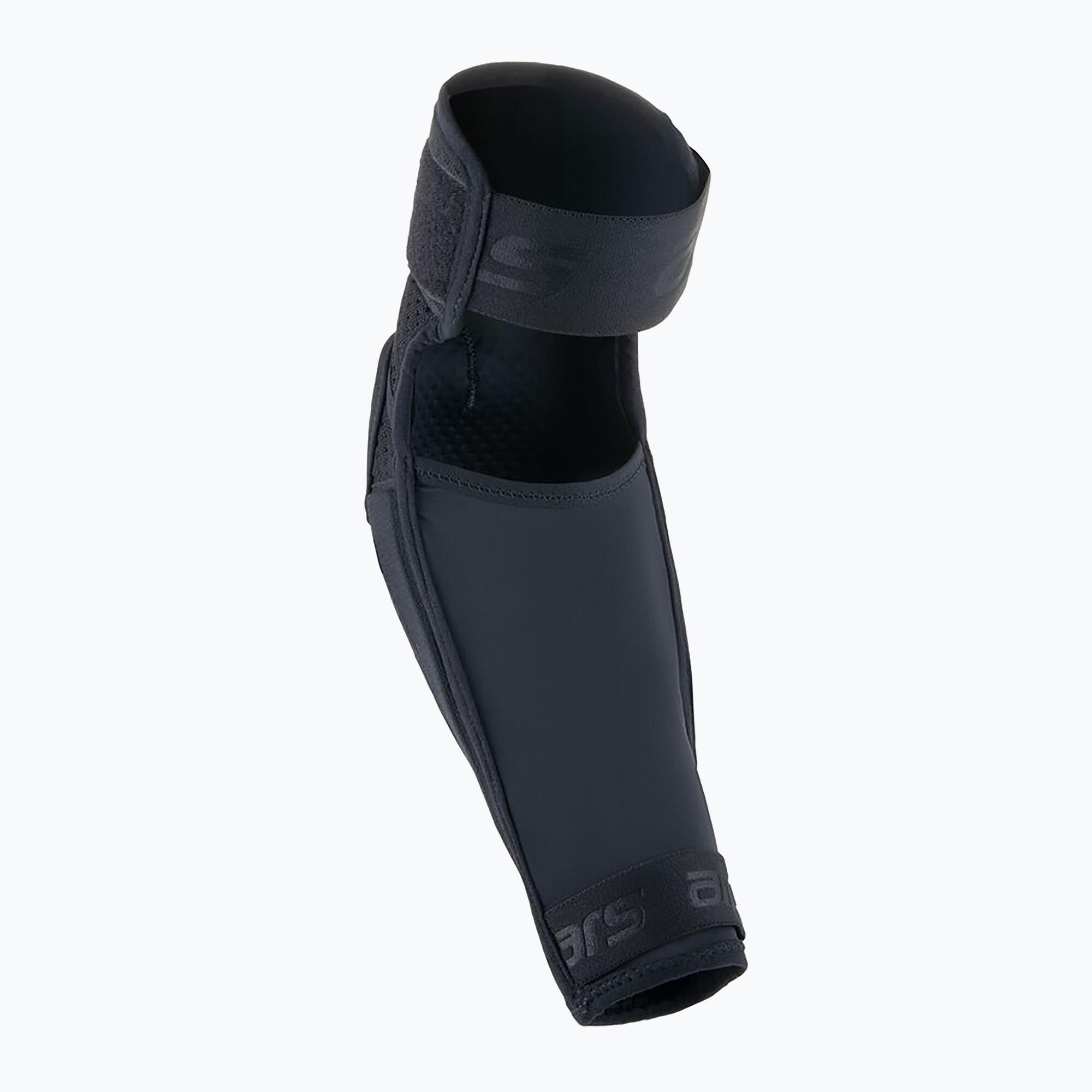 Alpinestars A-Impact Plasma Elite Protectores de cotovelo para bicicletas 2/3
