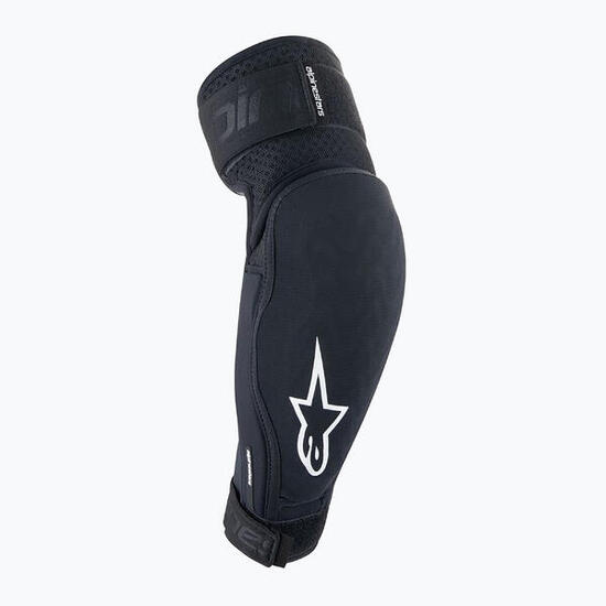 Alpinestars A-Impact Plasma Elite Elbow Fahrrad-Ellbogenschützer