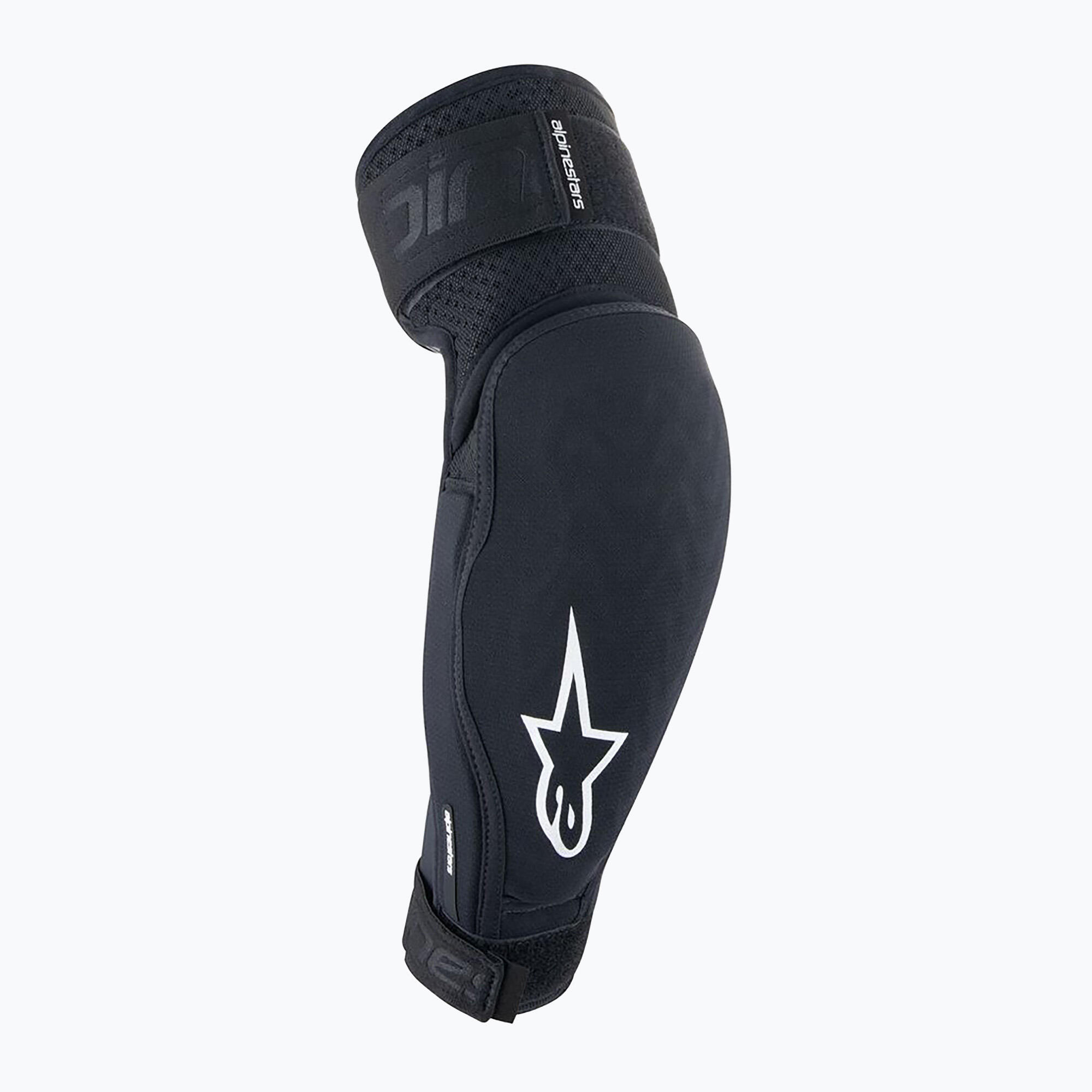 ALPINESTARS Cyklistické chrániče loktů A-Impact Plasma Elite Elbow