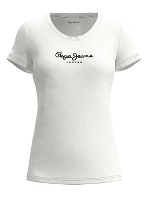 Pepe Jeans Maglietta da Donna di