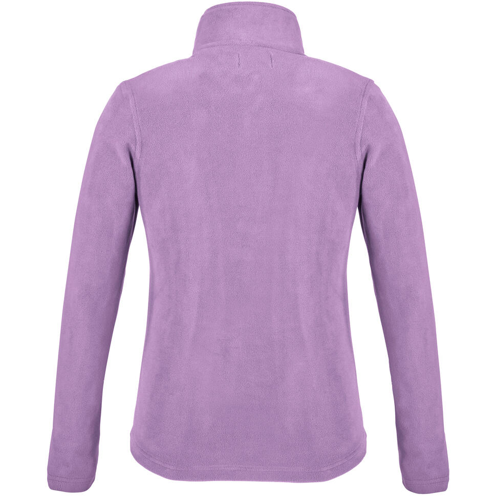 Bluza dziewczęca Killtec KSW 188 GRLS FLC SHRT