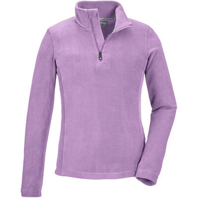 Bluza dziewczęca Killtec KSW 188 GRLS FLC SHRT